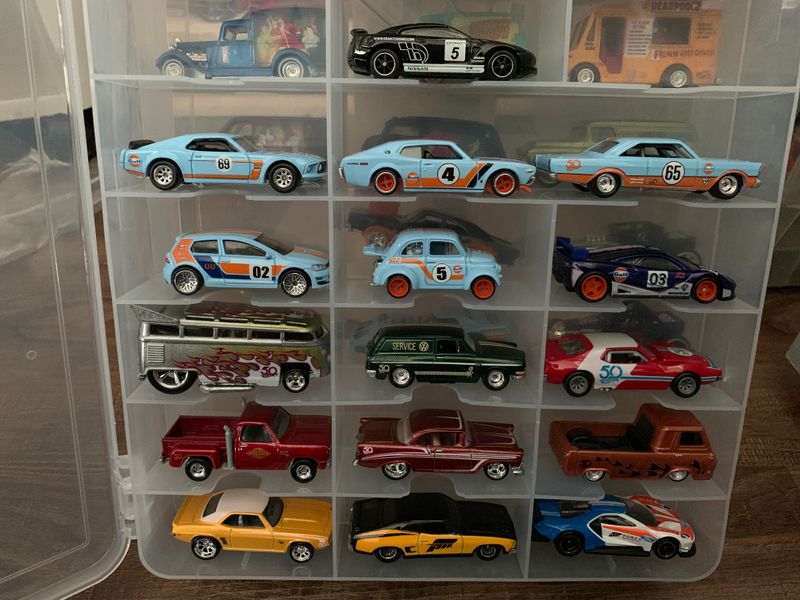 Illustration for article titled Car culture for sale